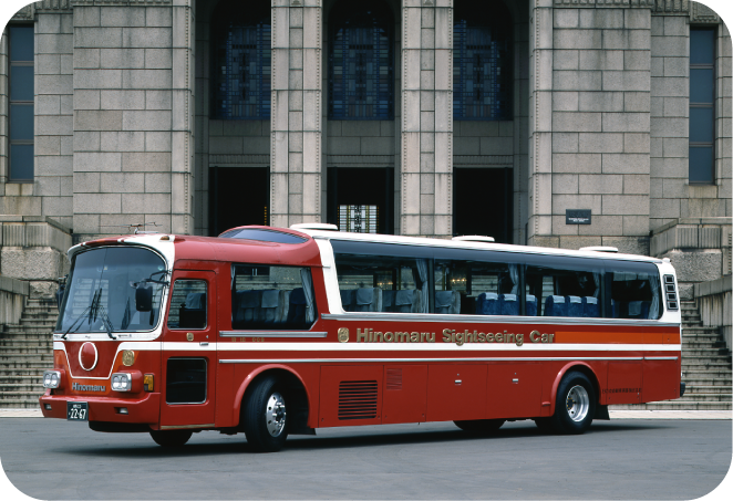 1977年イメージ