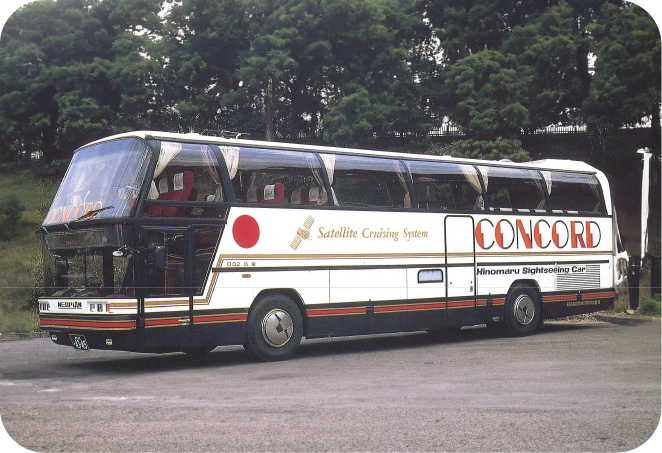 1986年イメージ