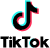 tiktokアイコン