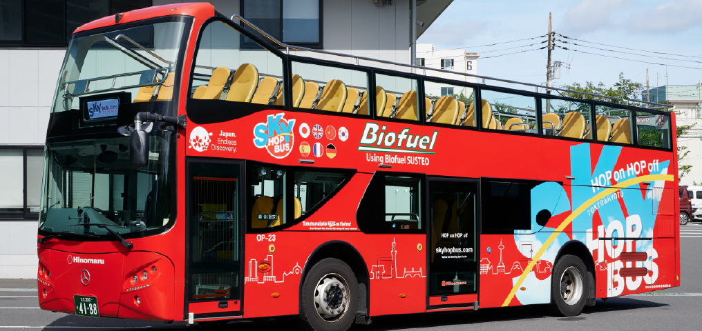 車両紹介の写真